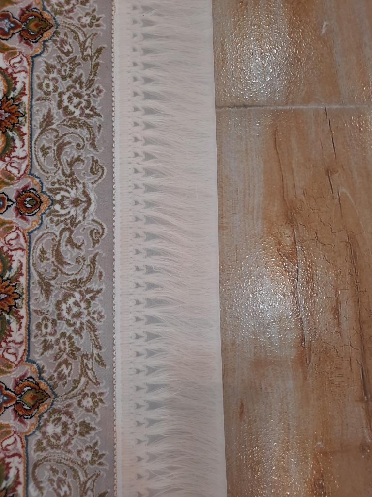 محافظ ریشه فرش/محافظ ریشه فرش 6متری